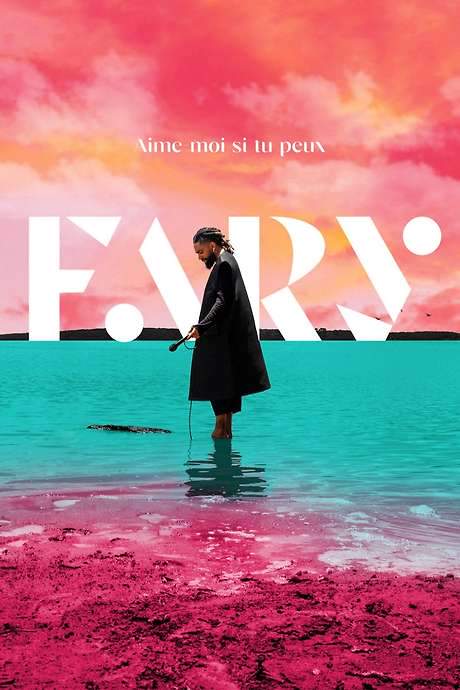 Fary : Aime-moi si tu peux